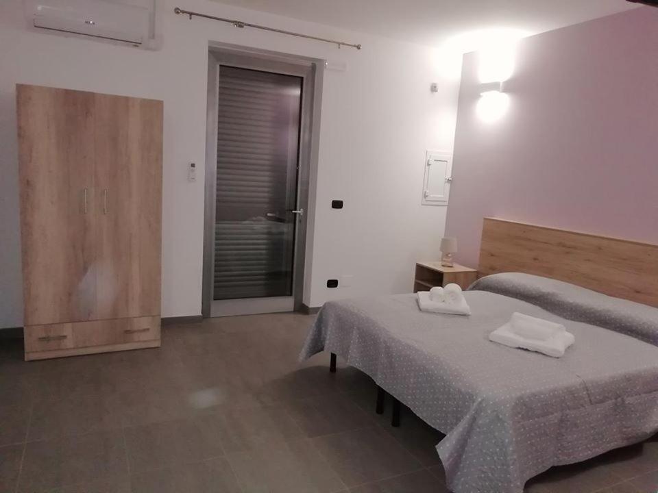 B&B Italia Carmiano  Exterior foto